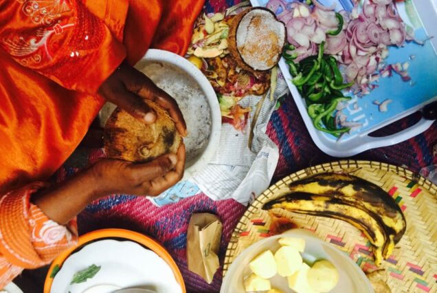 Zanzibar Traditional Cooking Class | Best Things to Do in Zanzibar